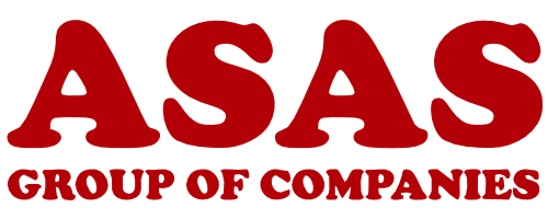 ASAS Logo